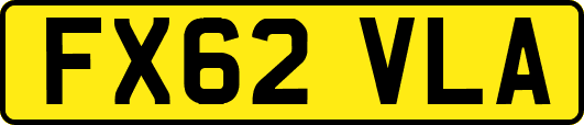 FX62VLA