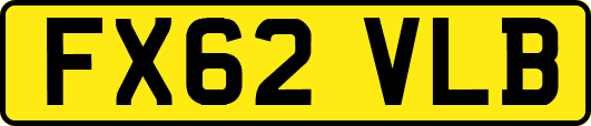 FX62VLB