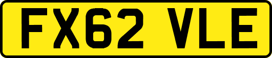 FX62VLE