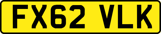 FX62VLK