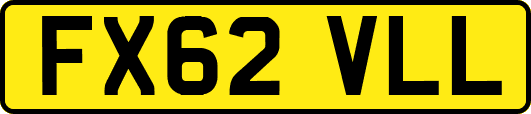 FX62VLL