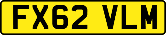 FX62VLM