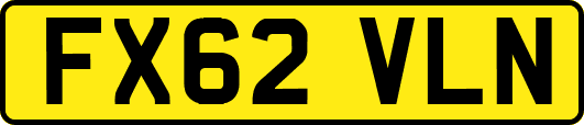 FX62VLN