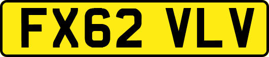 FX62VLV