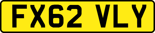 FX62VLY