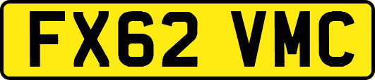 FX62VMC