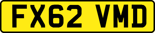 FX62VMD