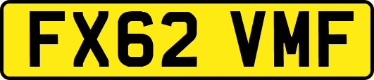 FX62VMF