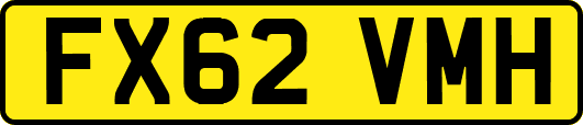 FX62VMH