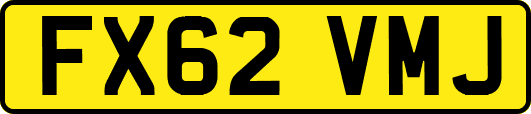 FX62VMJ