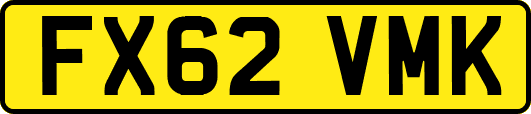 FX62VMK