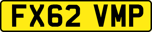 FX62VMP