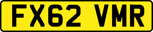 FX62VMR
