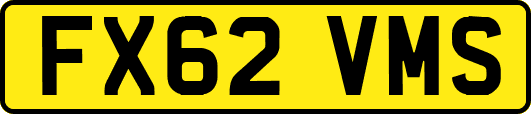FX62VMS
