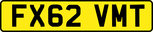 FX62VMT