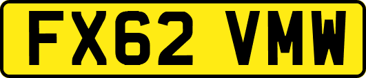 FX62VMW