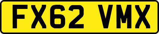 FX62VMX