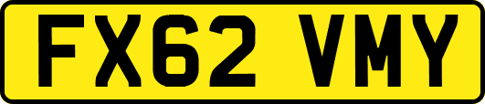 FX62VMY