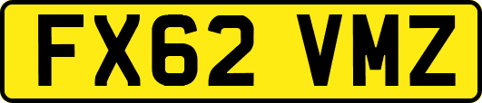 FX62VMZ
