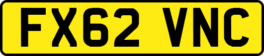 FX62VNC