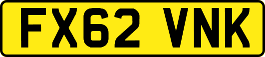 FX62VNK