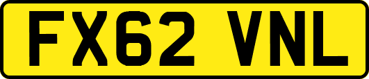 FX62VNL