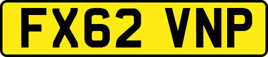 FX62VNP