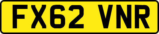 FX62VNR