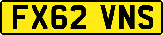 FX62VNS