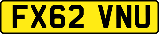 FX62VNU