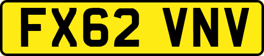 FX62VNV