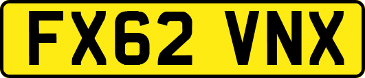 FX62VNX