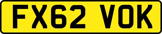 FX62VOK