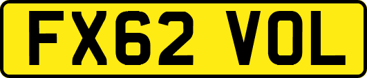 FX62VOL