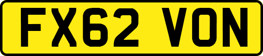 FX62VON