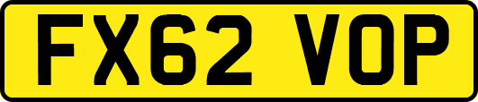 FX62VOP