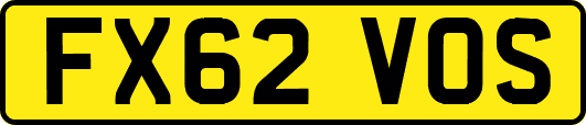 FX62VOS