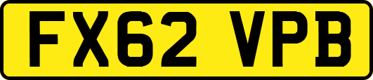 FX62VPB