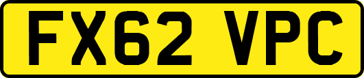 FX62VPC