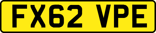 FX62VPE