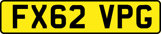 FX62VPG