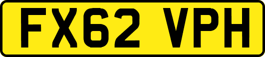 FX62VPH