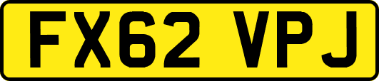 FX62VPJ