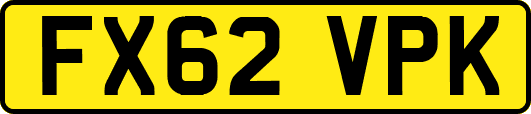 FX62VPK