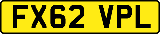 FX62VPL