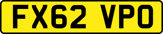 FX62VPO