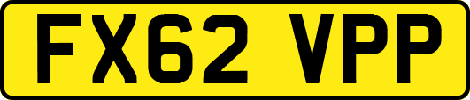 FX62VPP