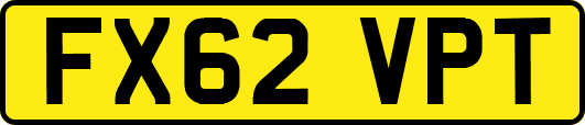 FX62VPT