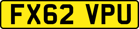 FX62VPU