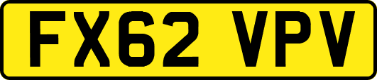 FX62VPV